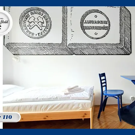 Hostel Mlotek I Perlik