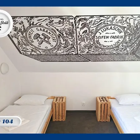 Hostel Mlotek I Perlik Tarnowskie Góry