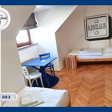 Mlotek I Perlik Tarnowskie Góry