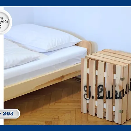 Mlotek I Perlik * Tarnowskie Góry