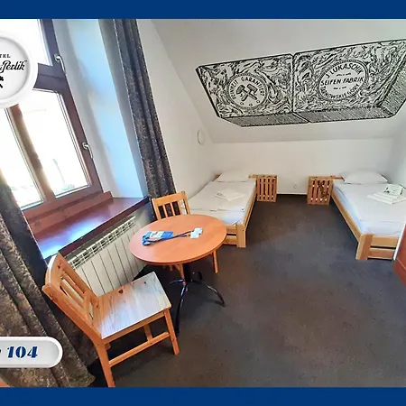 Mlotek I Perlik * Tarnowskie Góry