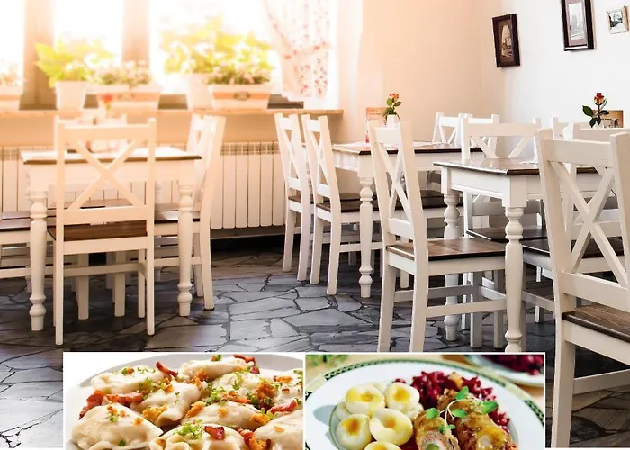 Mlotek I Perlik Hostel Tarnowskie Góry