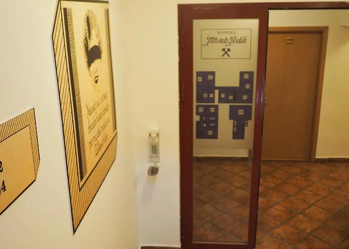 Mlotek I Perlik * Tarnowskie Góry