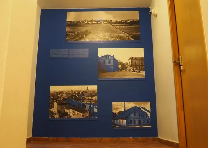 Mlotek I Perlik * Tarnowskie Góry