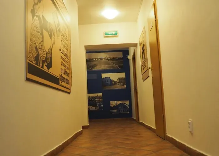 Hostel Mlotek I Perlik Tarnowskie Góry