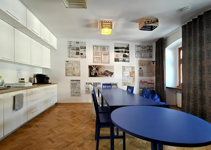 Mlotek I Perlik * Tarnowskie Góry