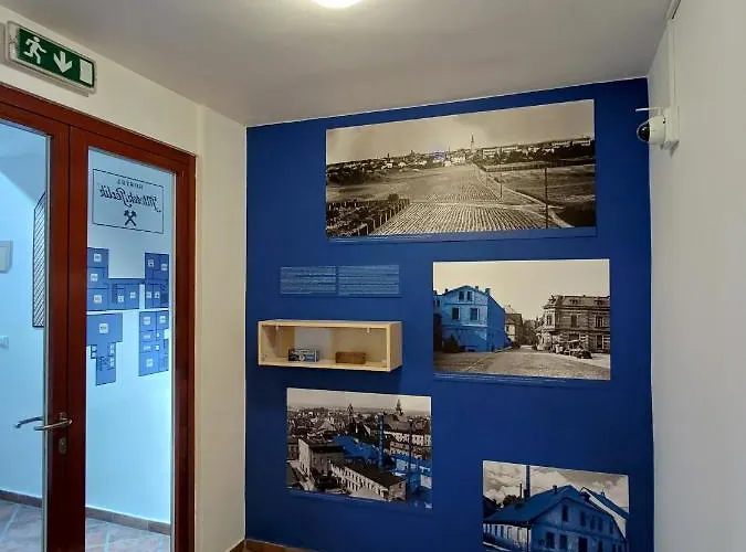 Hostel Mlotek I Perlik Tarnowskie Góry