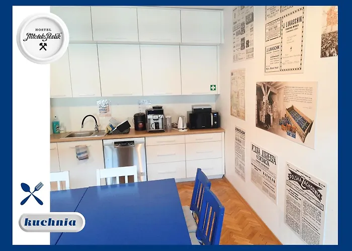 Mlotek I Perlik * Tarnowskie Góry