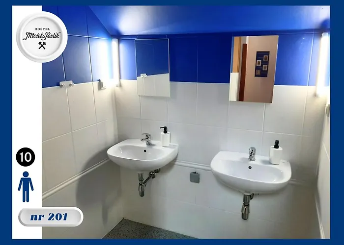 Mlotek I Perlik Tarnowskie Góry