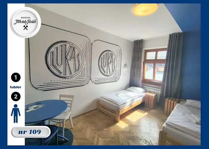 Mlotek I Perlik * 타르노프스키 고리