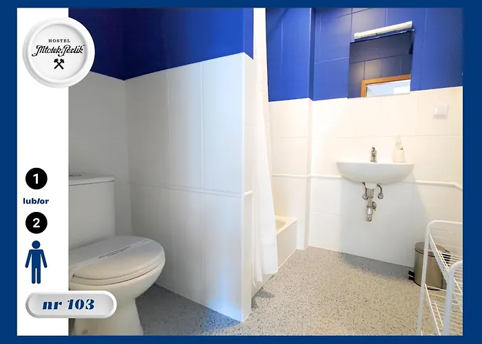 Mlotek I Perlik Tarnowskie Góry