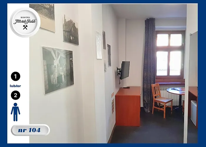 Mlotek I Perlik * Tarnowskie Góry