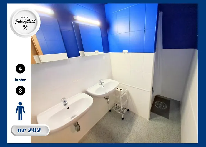 Hostel Mlotek I Perlik Tarnowskie Góry