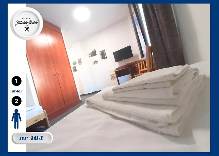 Mlotek I Perlik * Tarnowskie Góry