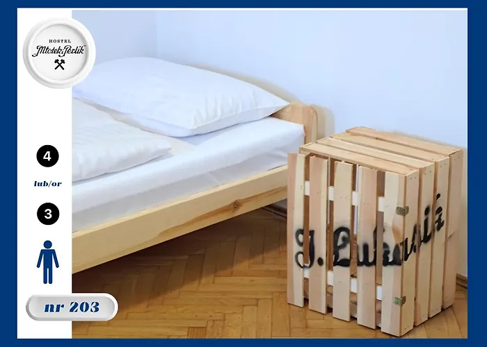 Mlotek I Perlik * Tarnowskie Góry