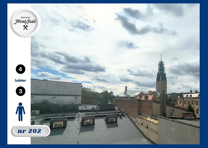 Mlotek I Perlik Tarnowskie Góry