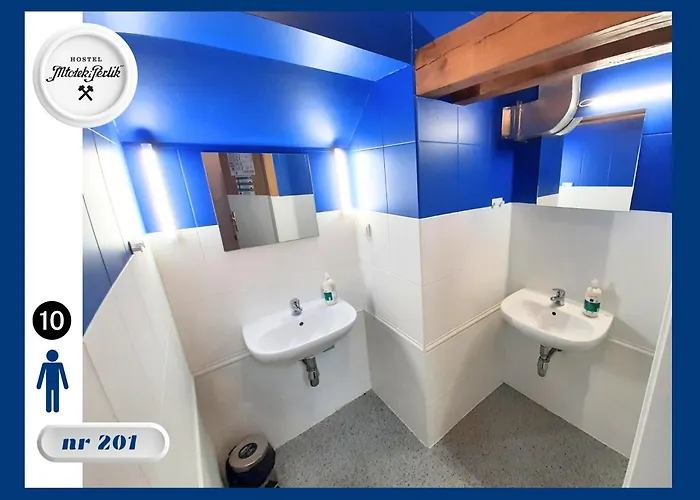 Mlotek I Perlik Tarnowskie Góry